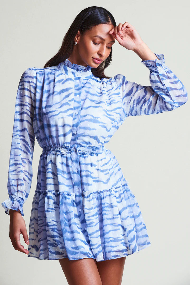 The Shirt Maxwell Dress