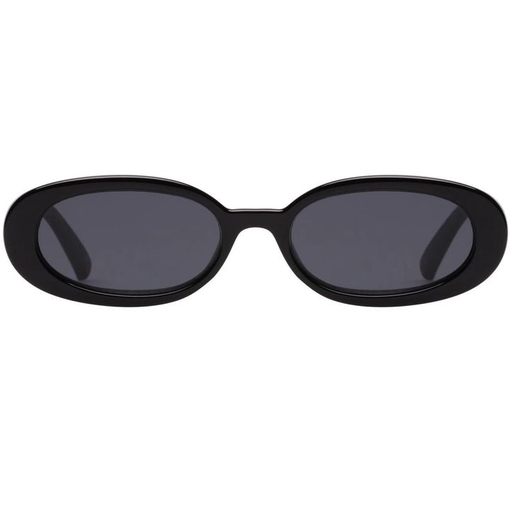 Le Specs Outta Love - Black