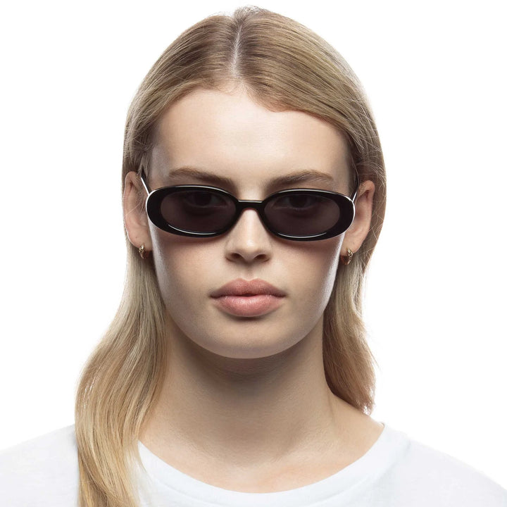 Le Specs Outta Love - Black