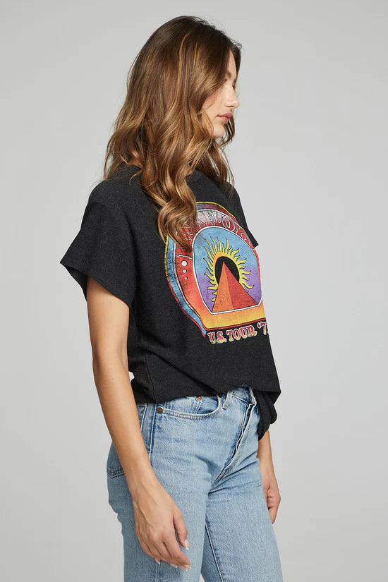 CHASER Pink Floyd Graphic Tee