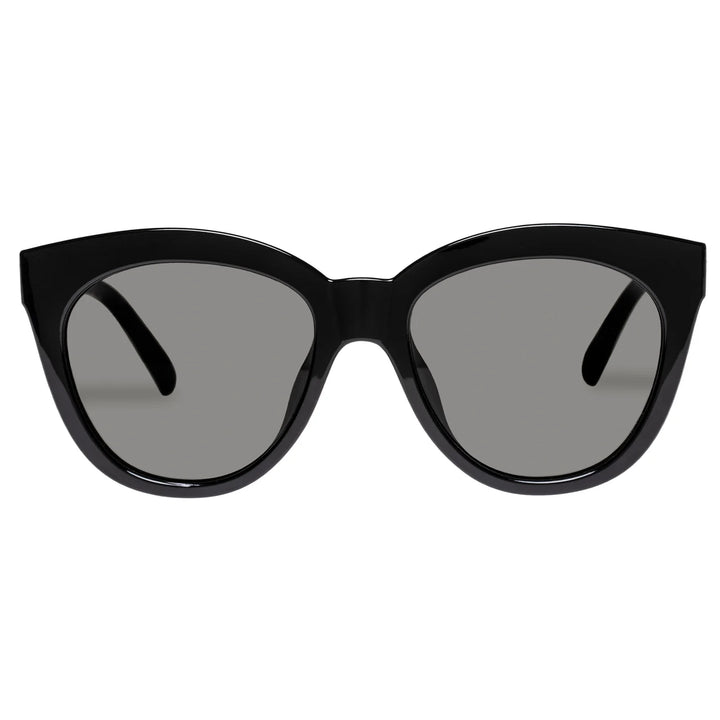 Le Specs Resumption - Black