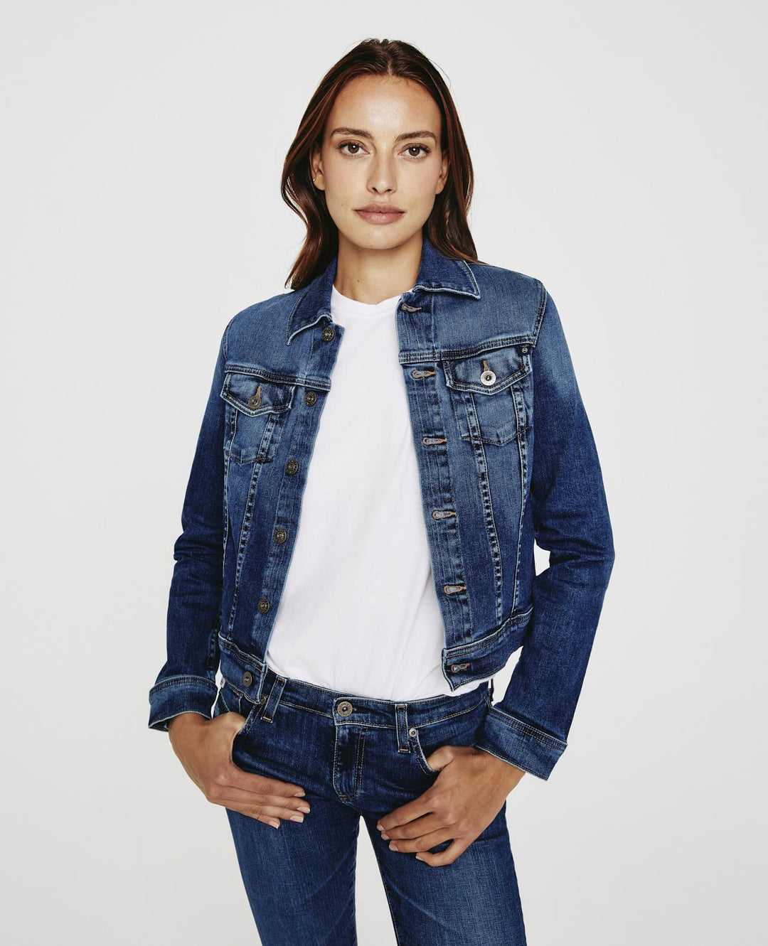 AG Robyn Jacket- Alliance