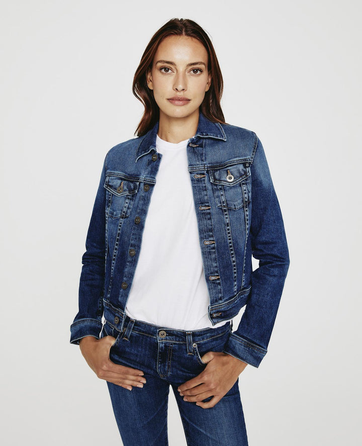 AG Robyn Jacket- Alliance
