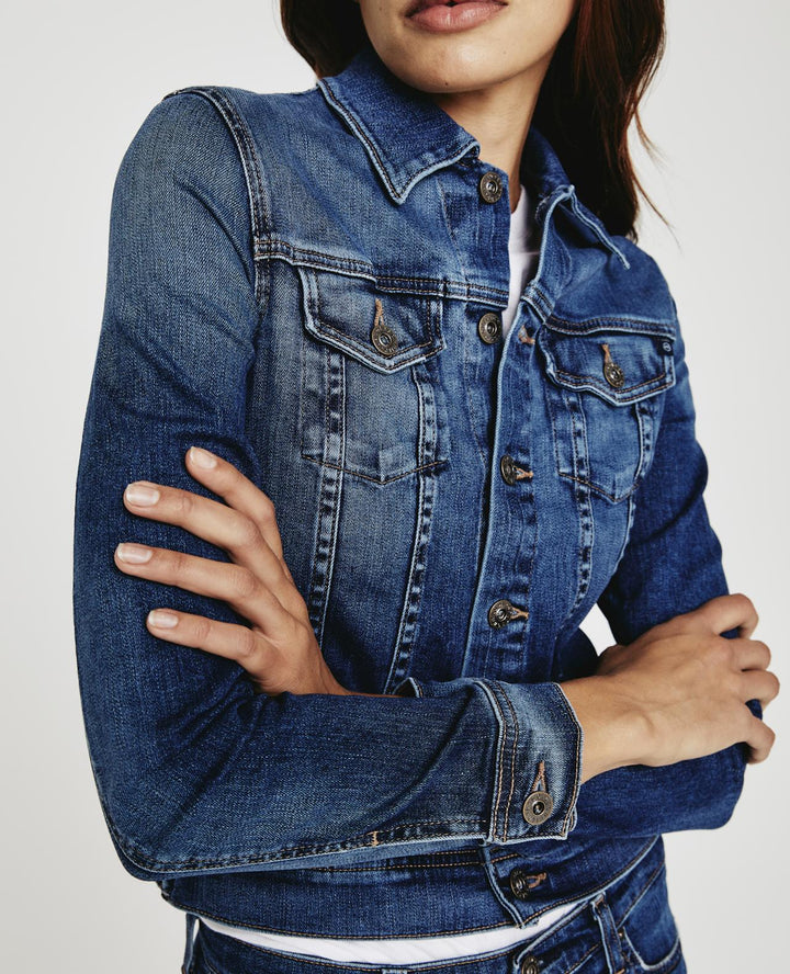 AG Robyn Jacket- Alliance