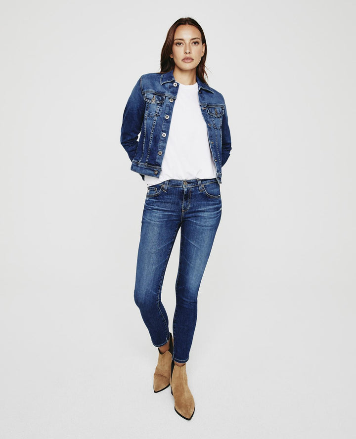 AG Robyn Jacket- Alliance