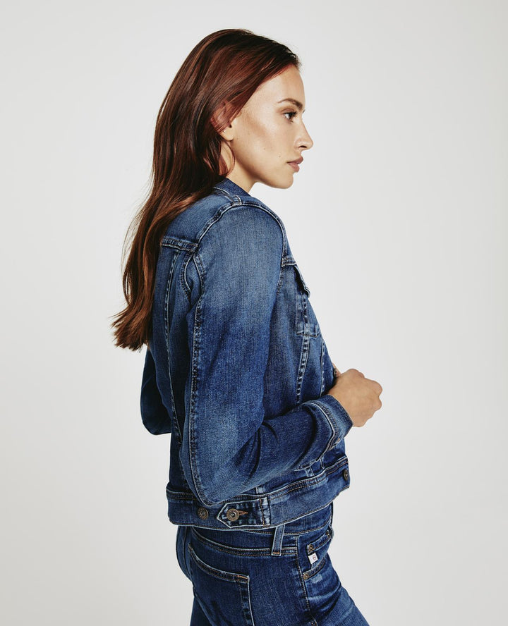 AG Robyn Jacket- Alliance