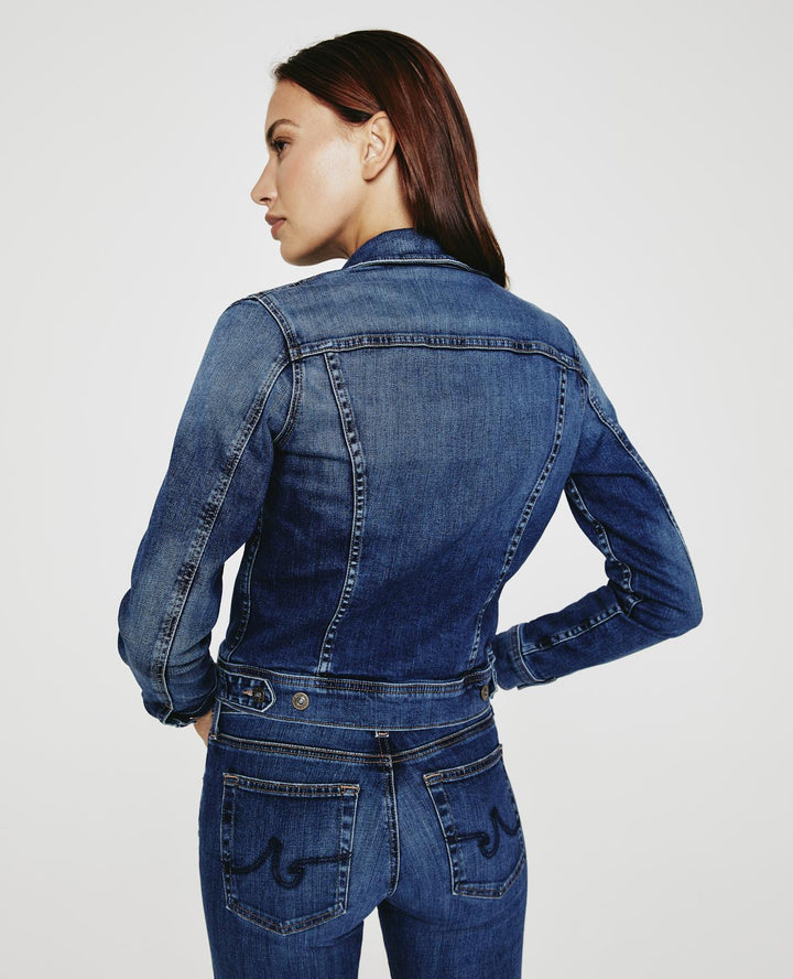 AG Robyn Jacket- Alliance