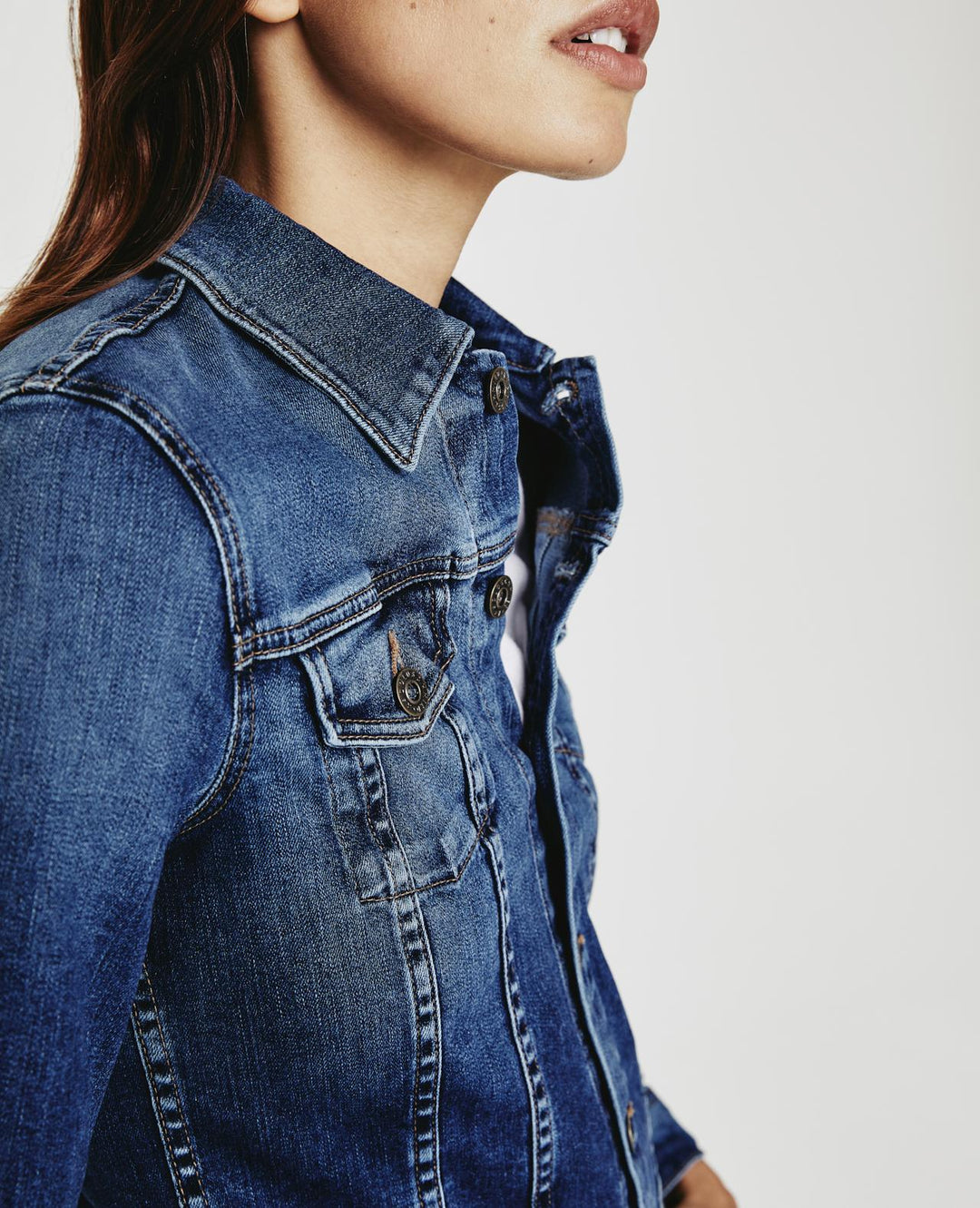 AG Robyn Jacket- Alliance