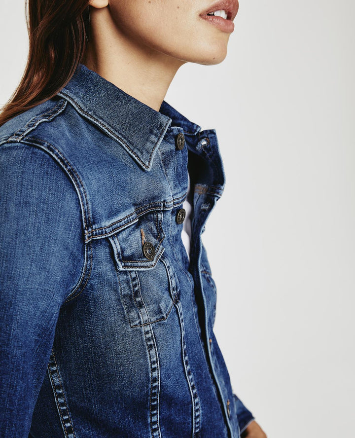 AG Robyn Jacket- Alliance