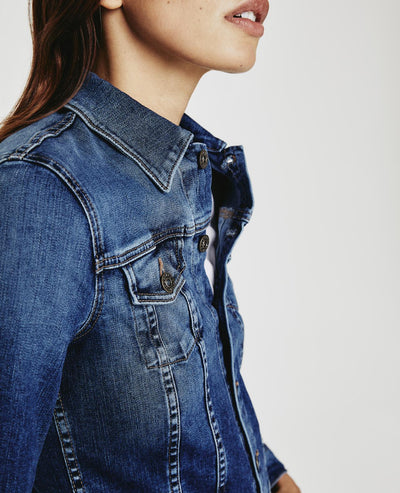 AG Robyn Jacket- Alliance
