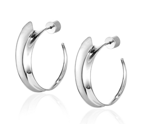 Jenny Bird Vantage Hoops