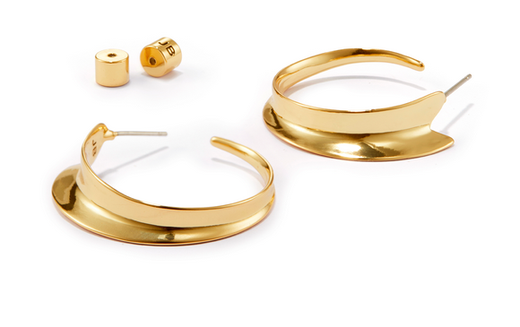Jenny Bird Vantage Hoops