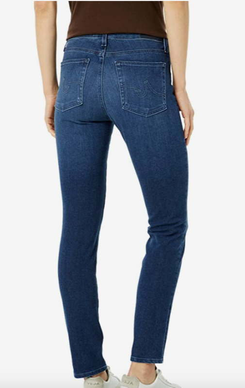 AG Jeans in – EQUATION