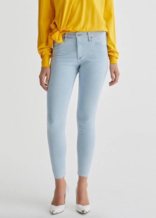 AG Farrah Skinny Jean - 27 YEARS SHINING / EQUATION Boutique