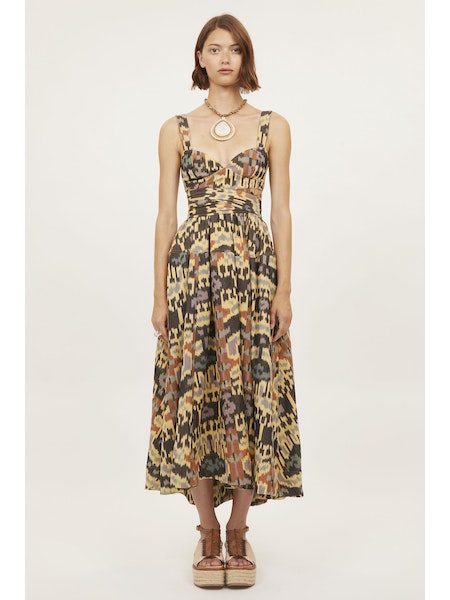 Ulla Johnson Sarika Dress