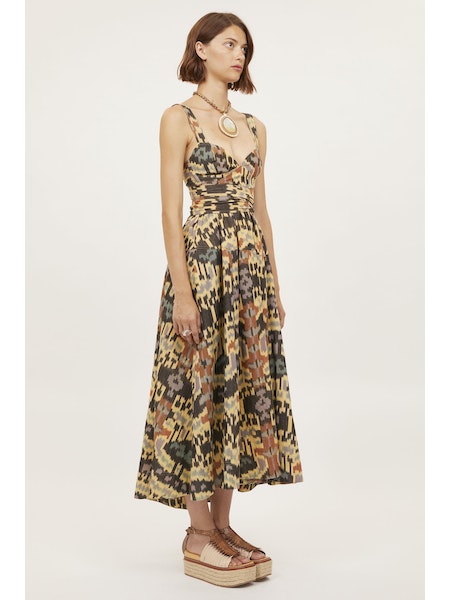 Ulla Johnson Sarika Dress