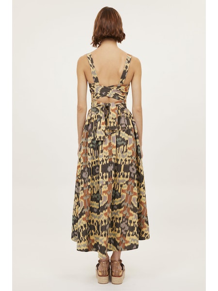 Ulla Johnson Sarika Dress