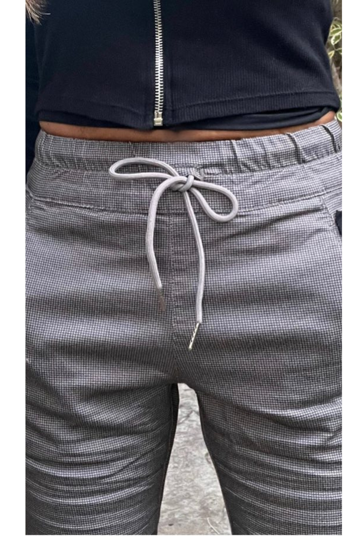 Flog Shely Original Jogger- Gray