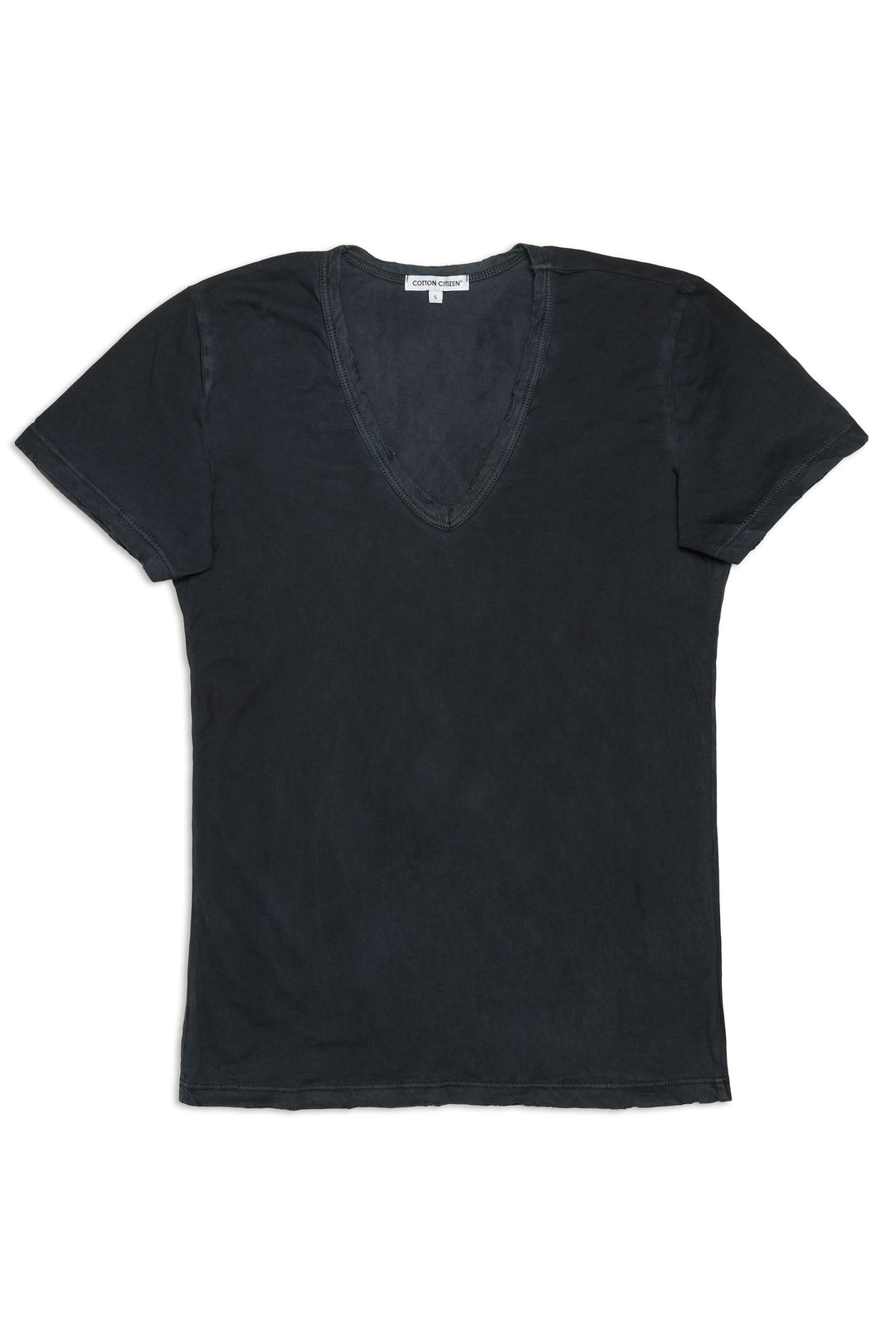 Cotton Citizen Standard V-Neck