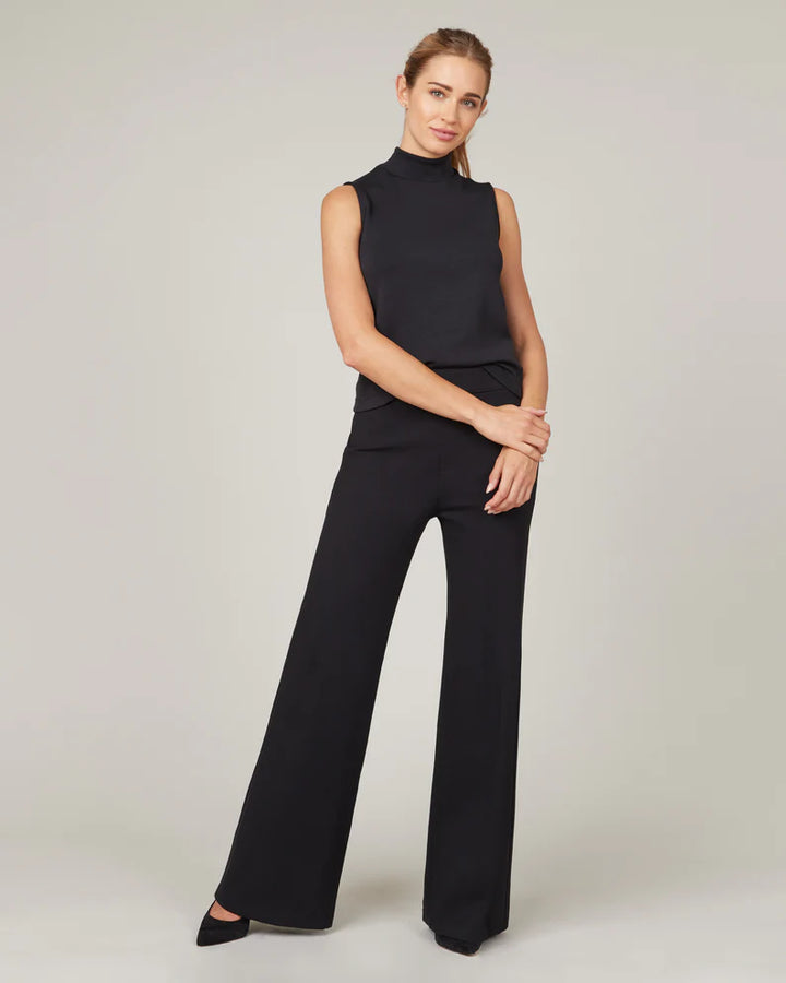 Spanx The Perfect Pant Wide Leg