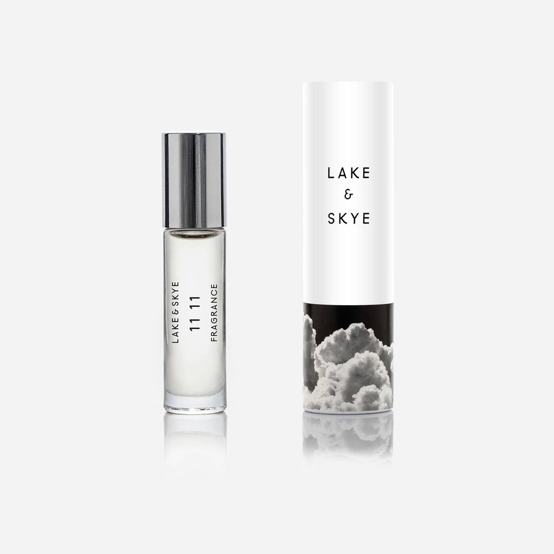 Lake & Skye - 11 11 Fragrance Oil Rollerball