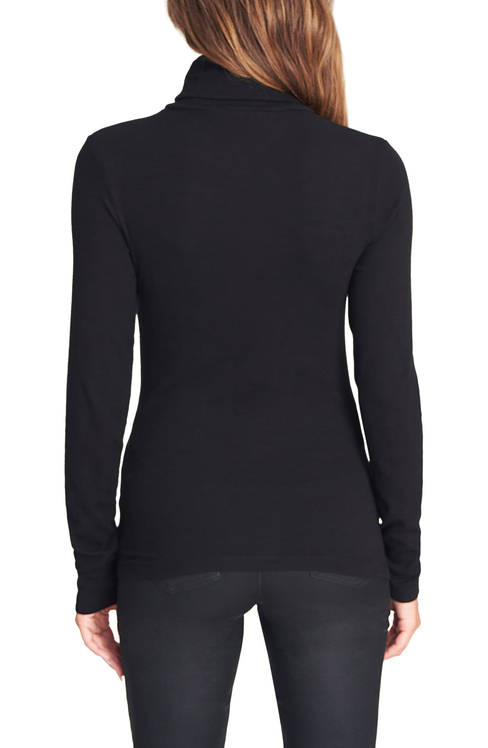 Sanctuary Essentials Turtleneck / EQUATION Boutique