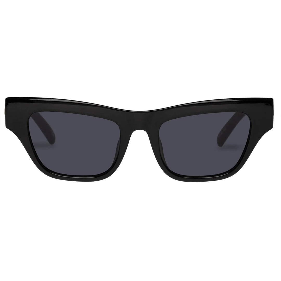安心の国内配送**世界で大人気【Le Specs】HANKERING**BLACK Le Specs Hankering - Black – EQUATION