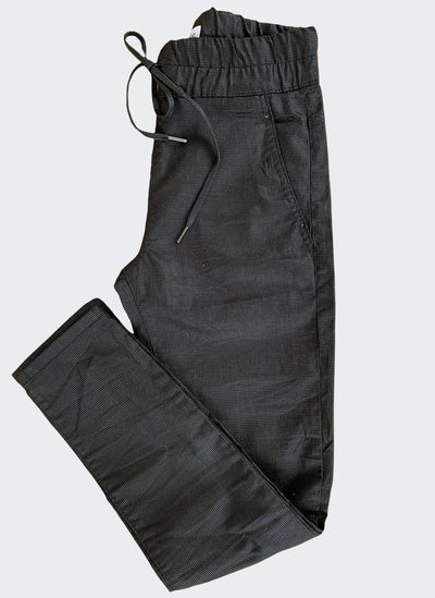 Flog Shely Original Jogger -Black