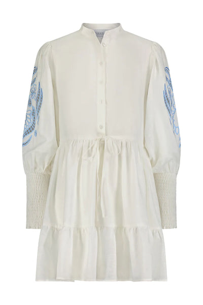 The Shirt Brooke Dress