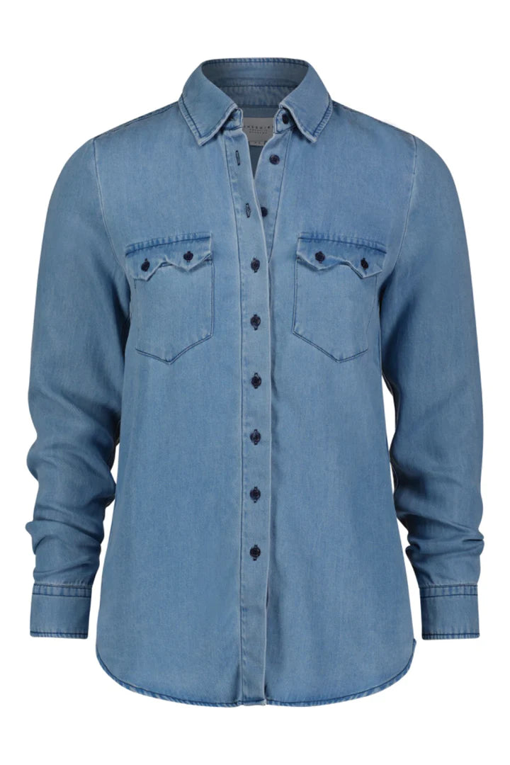 The Shirt Cowgirl Shirt