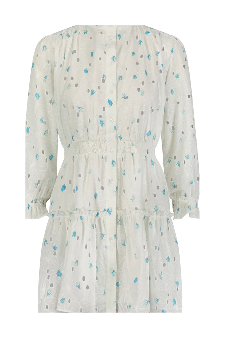The Shirt Maxwell Dress