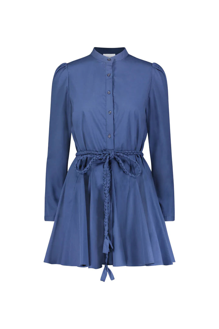 The Shirt Jenica Dress