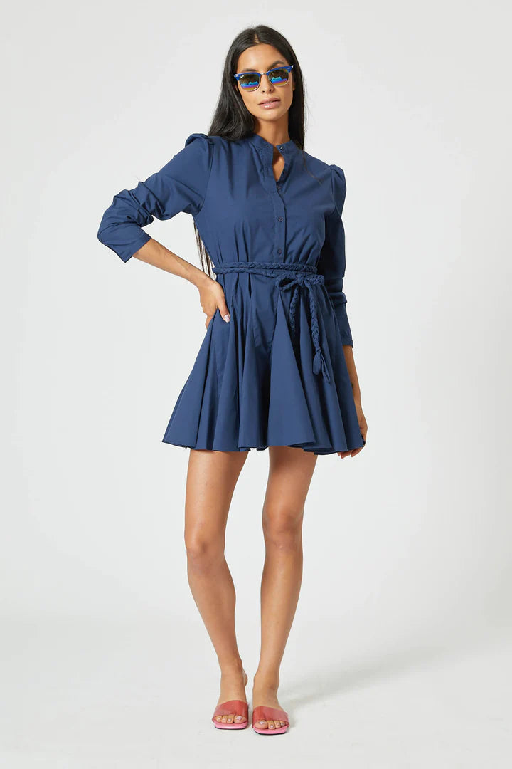 The Shirt Jenica Dress