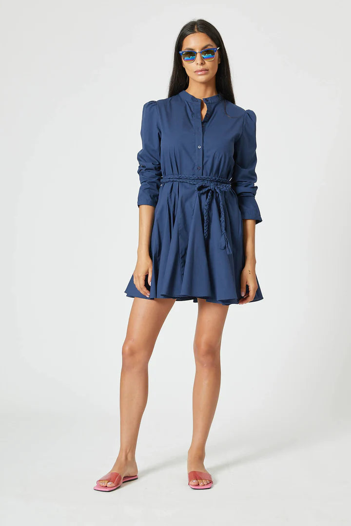 The Shirt Jenica Dress