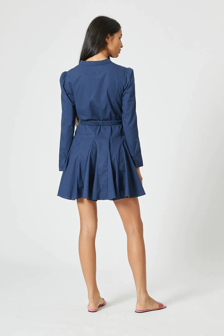 The Shirt Jenica Dress